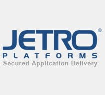 Jetro Platforms