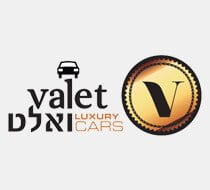 Valet Cars